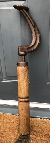 Antique freestanding cobblers - freestanding,