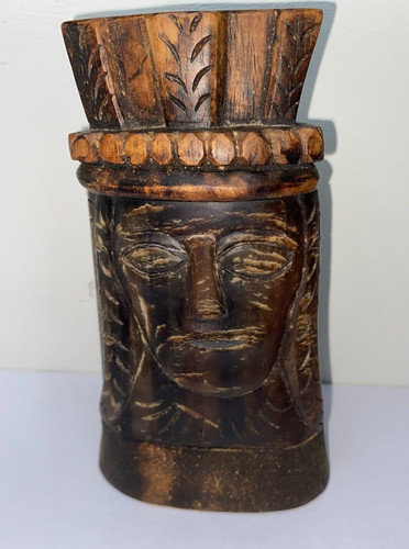 Vintage african tribal - african,
