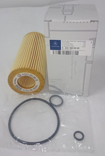 New genuine mercedes - new,