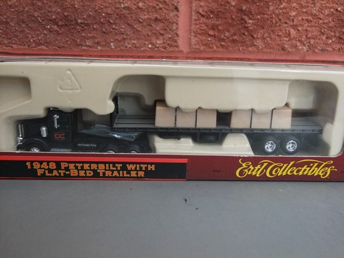 1948 peterbilt artic ertl - 1948,