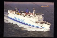 FE4491 - Sealink British