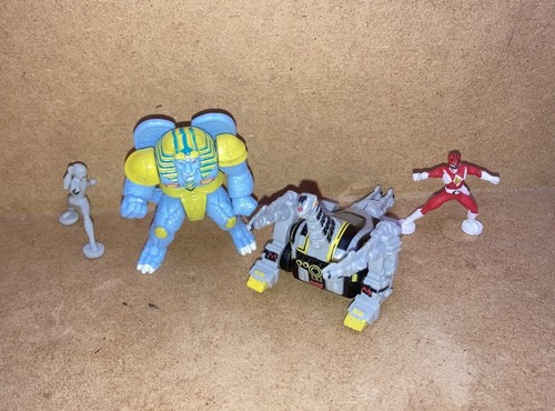 Micro machines galoob power - galoob, |