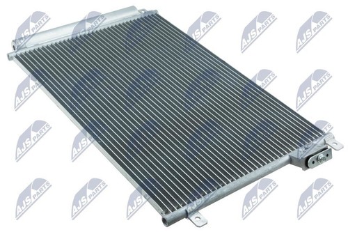 Nty condenser air conditioning - condenser,