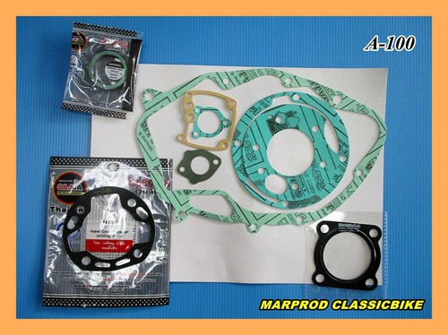 Suzuki a100 as100 - a100,