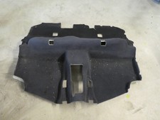 Trim footwell Opel Astra G