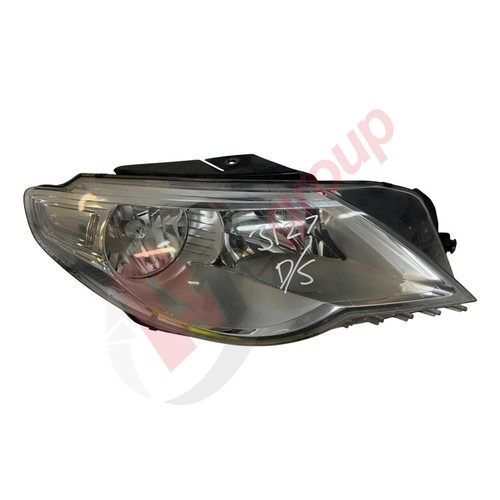Passat mk5 08 11 - vw, b6