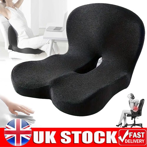 Lumbar back support cushion - lumbar,