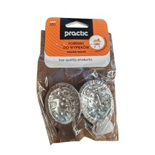 Cookie Cutters Forms Shapes