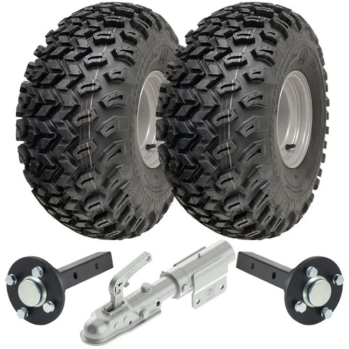 22x11 utility atv - 22x11.00-8, quad