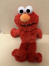 Tickle Me Elmo 2024 Official