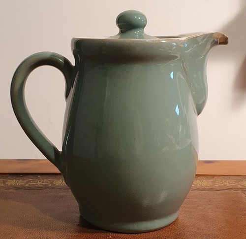 Denby manor green - denby,