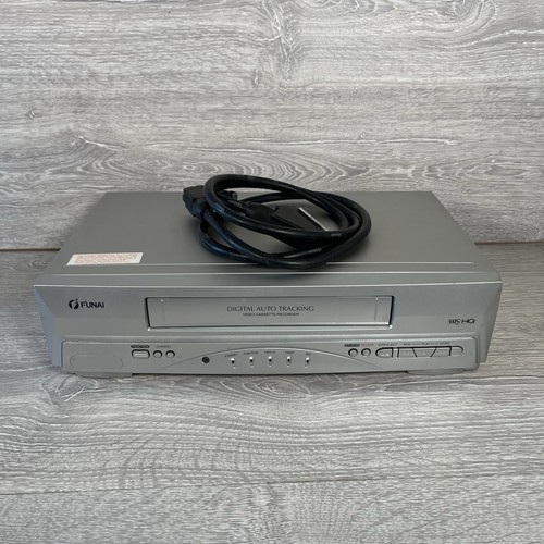Funai 31b 250 - 31b-250, video