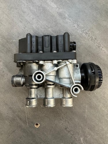 Wabco ebs modulator valve - wabco,