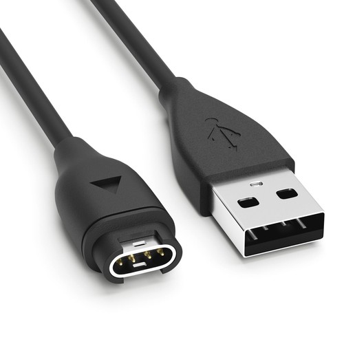 Garmin watch charger cable - charger,