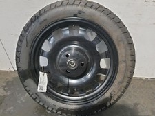 KEEWAY SUPERLIGHT 125 FRONT WHEEL 2025