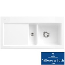 Villeroy & Boch Subway 60 Flat