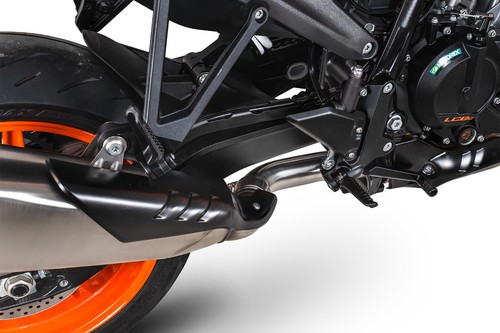 Ktm duke 990 - duke, (2024–2025)