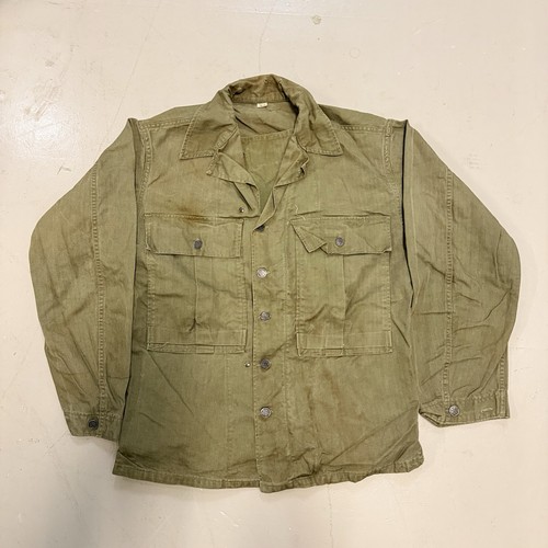 Vtg 40s ww2 army - vtg, hbt