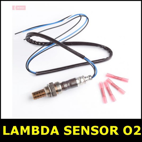 Lambda sensor left right - lambda,