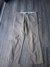 Levis Dockers chinos mens waist 36 leg 32 vgc