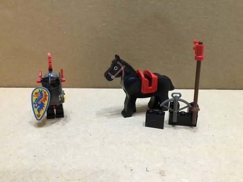 Lego castle 6009 - castle,