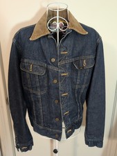 VINTAGE Lee Storm Rider 101 LJ