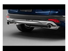 MUGEN   Sports Exhaust System
