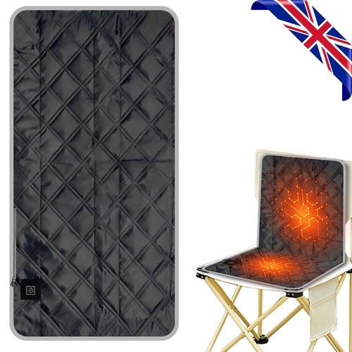 Electric car heating - electric, pad