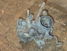 Solex Carburetor 22 26 - 15 L 5 41