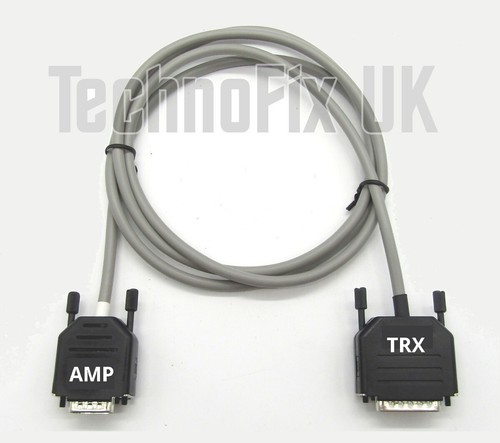 Pin elecraft kpa500 band - 15,