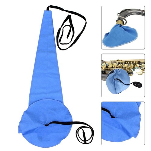 Saxophone cleaning rag - saxophone,