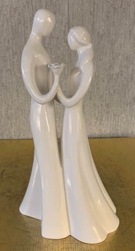 Circle love figure - circle, of
