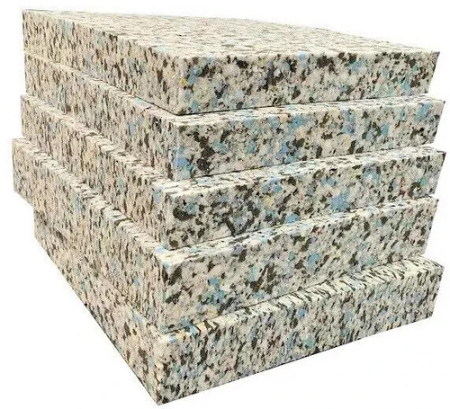 Recon cut size foam - cut,
