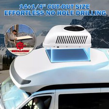 12V Parking Air Conditioner