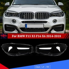 Pair For BMW F15 X5 F16 X6