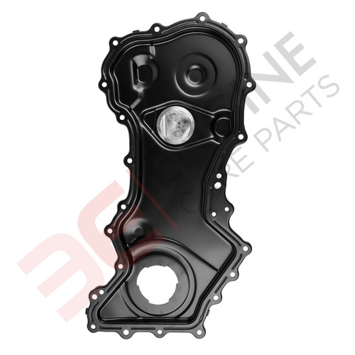 Timing chain cover fits - cover,