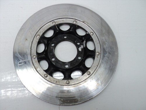 2345 honda cb450 450 front - #2345,