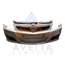 Vauxhall Vectra C 2008 MK2 FL