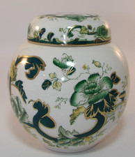 Masons Patent Ironstone