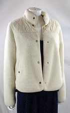 Barbour Ladies Cream Aspen