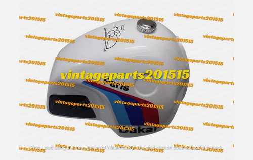 New bmw r80 paris - new,