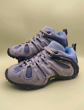 Womens MERRELL Stretch II