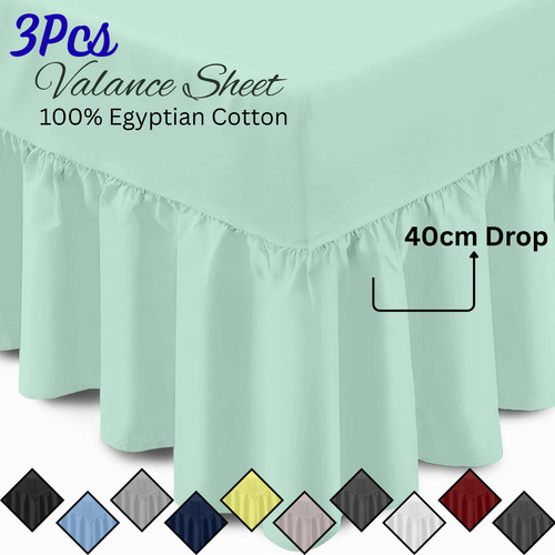 100 egyptian cotton - 100%,