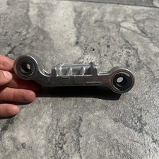 Genuine Bmw S1000rr Sport K67 2019 - 2022 Exhaust Headers Manifold Mount Bracket