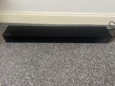 Samsung Soundbar – Bluetooth