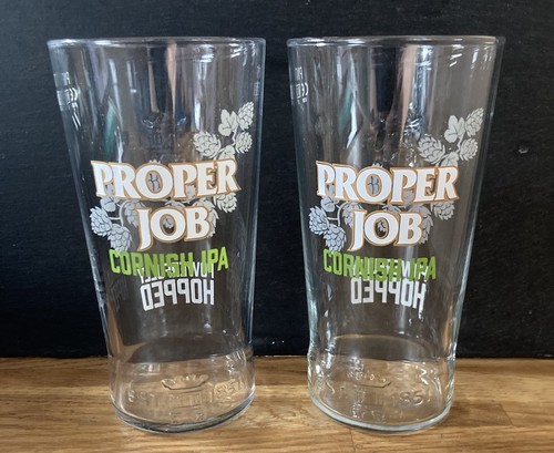 New proper job cornish ipa - x,