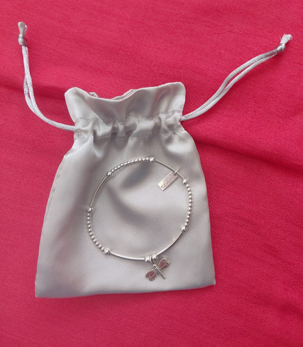 Chlobo sterling silver - silver, cute