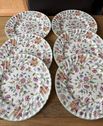 New set 6 - 🌸, minton