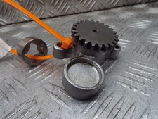 Kawasaki CSR305 GPZ305