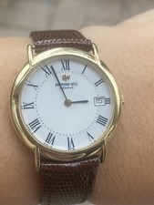 Raymond Weil Watch